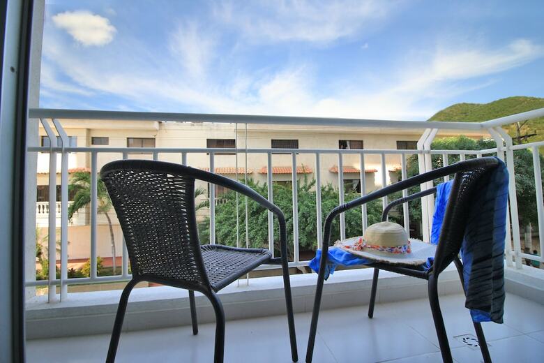Apartamentos Soho Style - Con Balc�n