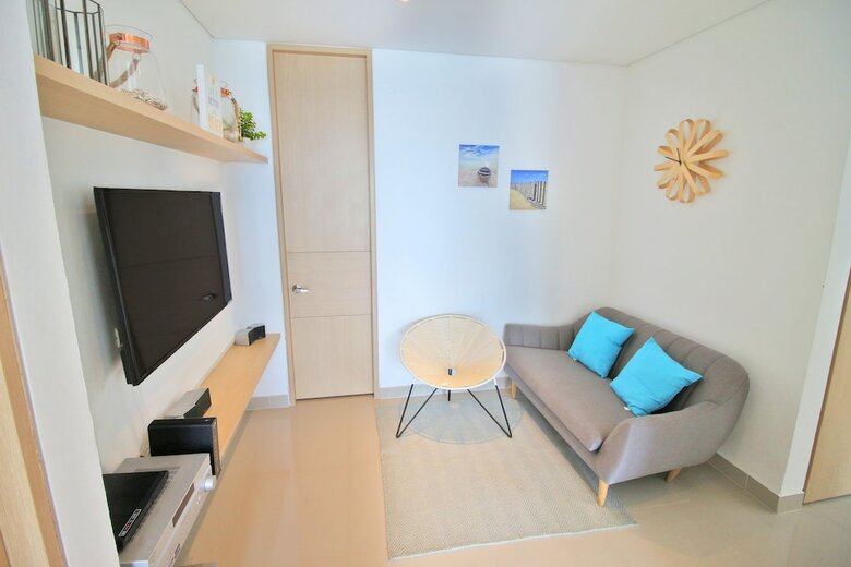 Apartasuites Reserva Del Mar � Cerca Al Mar By Soho