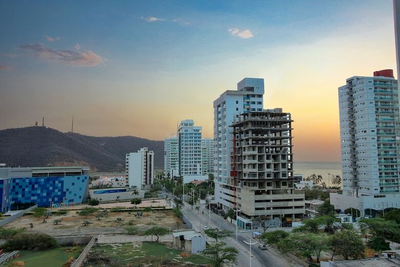 Apartasuites Reserva Del Mar � Cerca Al Mar By Soho