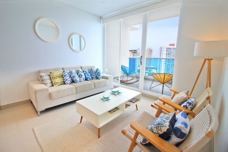 Apartasuites Reserva Del Mar � Cerca Al Mar By Soho