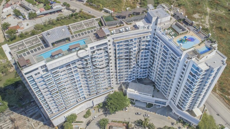Apartasuites Reserva Del Mar � Cerca Al Mar By Soho