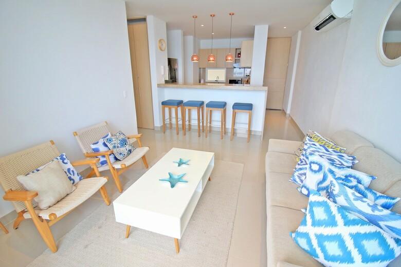 Apartasuites Reserva Del Mar � Cerca Al Mar By Soho