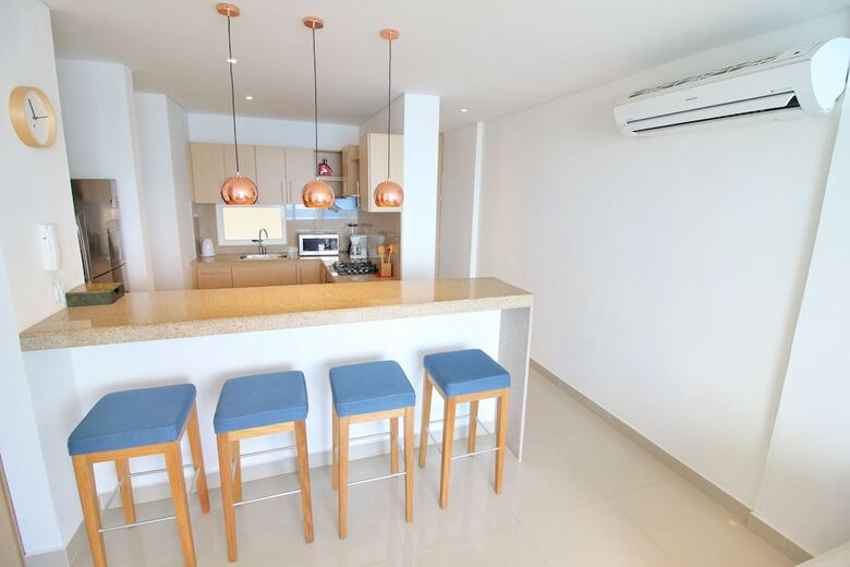 Apartasuites Reserva Del Mar � Cerca Al Mar By Soho