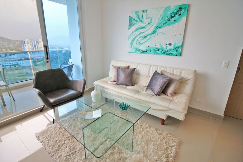 Apartasuites Reserva Del Mar � Cerca Al Mar By Soho