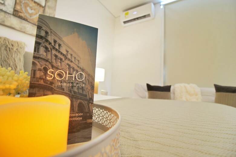 Apartasuites Reserva Del Mar � Cerca Al Mar By Soho