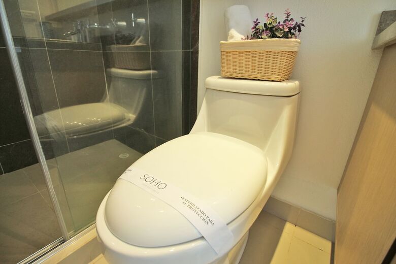 Apartasuites Reserva Del Mar � Cerca Al Mar By Soho