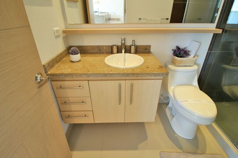 Apartasuites Reserva Del Mar � Cerca Al Mar By Soho