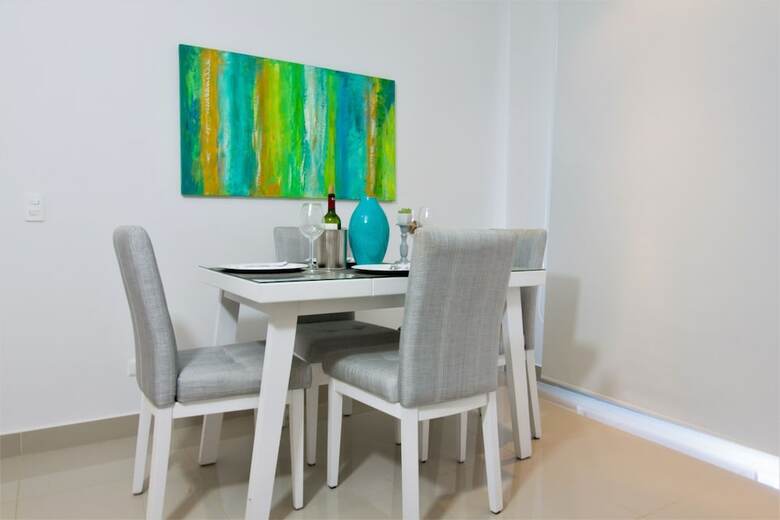 Apartasuites Reserva Del Mar � Cerca Al Mar By Soho