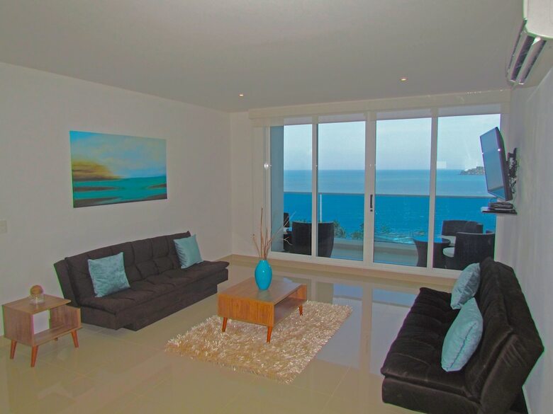 Apartasuites Reserva Del Mar � Cerca Al Mar By Soho