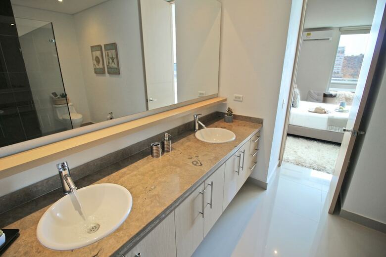 Apartasuites Reserva Del Mar � Cerca Al Mar By Soho