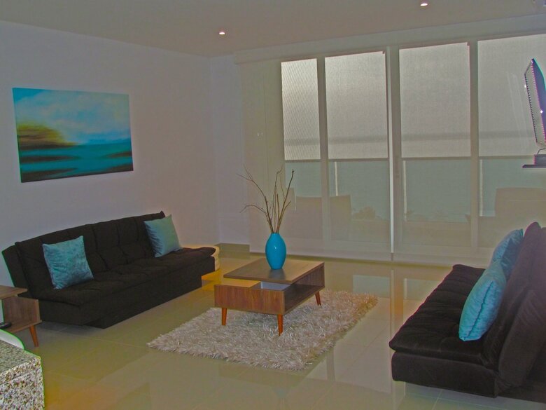 Apartasuites Reserva Del Mar � Cerca Al Mar By Soho