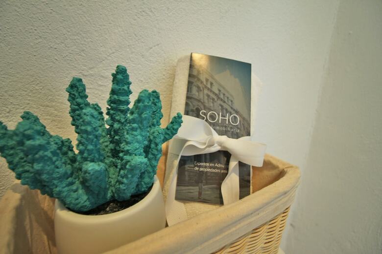 Apartasuites Reserva Del Mar � Cerca Al Mar By Soho