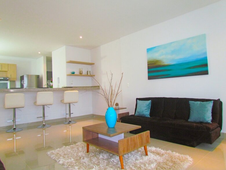 Apartasuites Reserva Del Mar � Cerca Al Mar By Soho