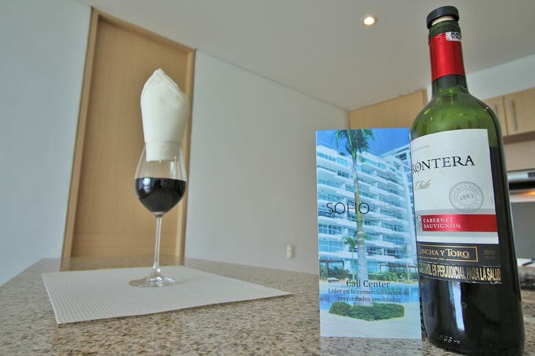 Apartasuites Reserva Del Mar � Cerca Al Mar By Soho