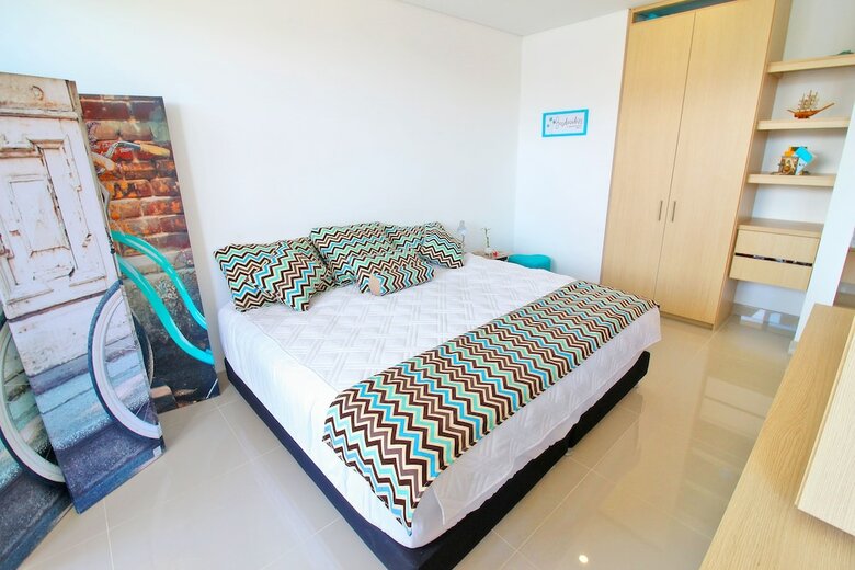 Apartasuites Reserva Del Mar � Cerca Al Mar By Soho