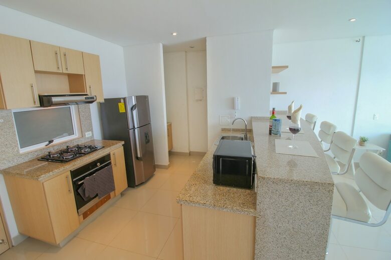 Apartasuites Reserva Del Mar � Cerca Al Mar By Soho