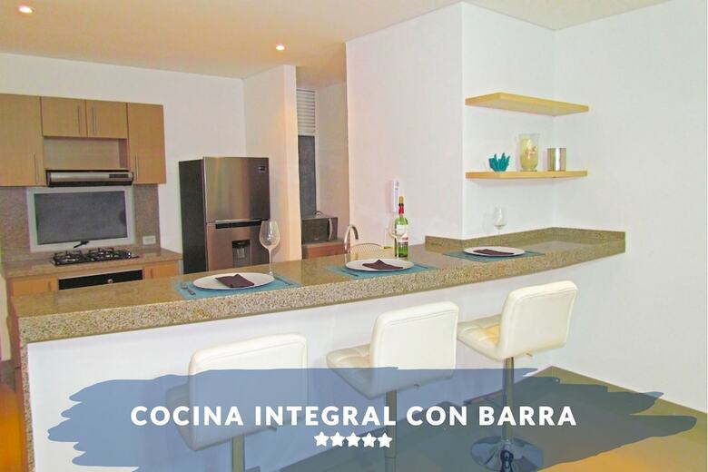 Apartasuites Reserva Del Mar � Cerca Al Mar By Soho