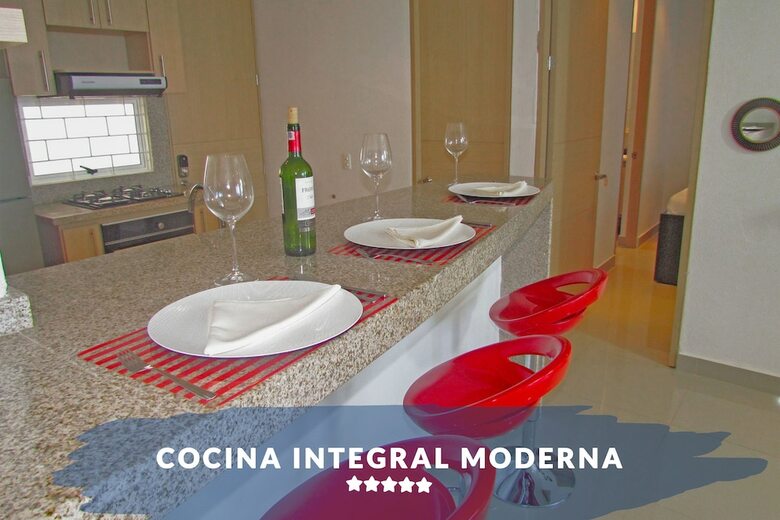 Apartasuites Reserva Del Mar � Cerca Al Mar By Soho