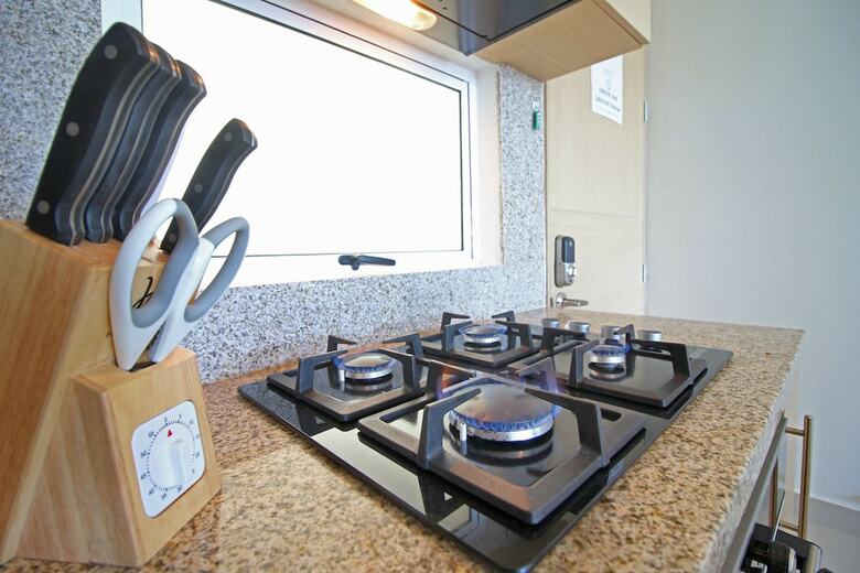 Apartasuites Reserva Del Mar � Cerca Al Mar By Soho