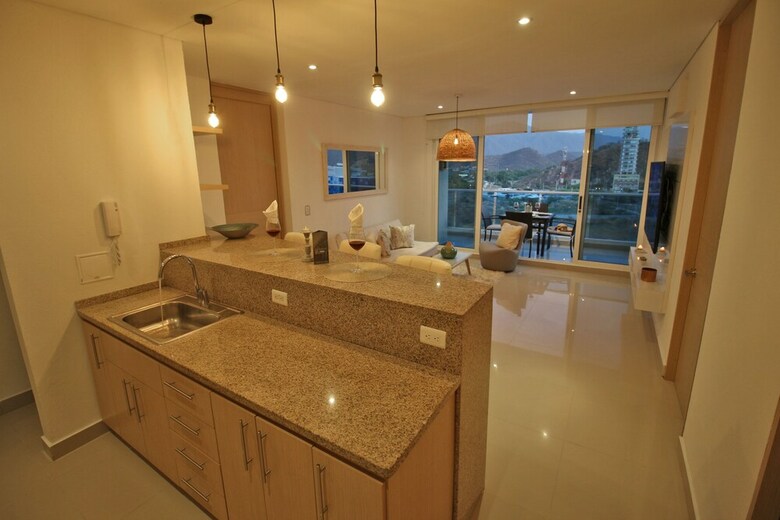 Apartasuites Reserva Del Mar � Cerca Al Mar By Soho