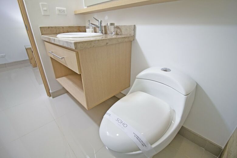 Apartasuites Reserva Del Mar � Cerca Al Mar By Soho