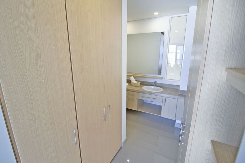 Apartasuites Reserva Del Mar � Cerca Al Mar By Soho
