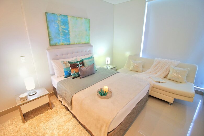 Apartasuites Reserva Del Mar � Cerca Al Mar By Soho