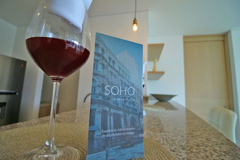 Apartasuites Reserva Del Mar � Cerca Al Mar By Soho