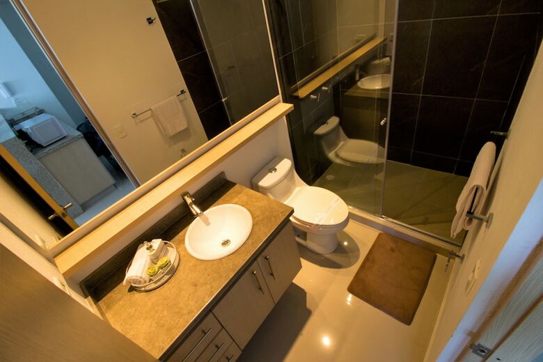 Apartasuites Reserva Del Mar � Cerca Al Mar By Soho