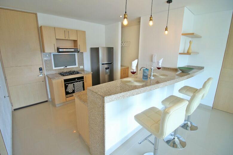 Apartasuites Reserva Del Mar � Cerca Al Mar By Soho