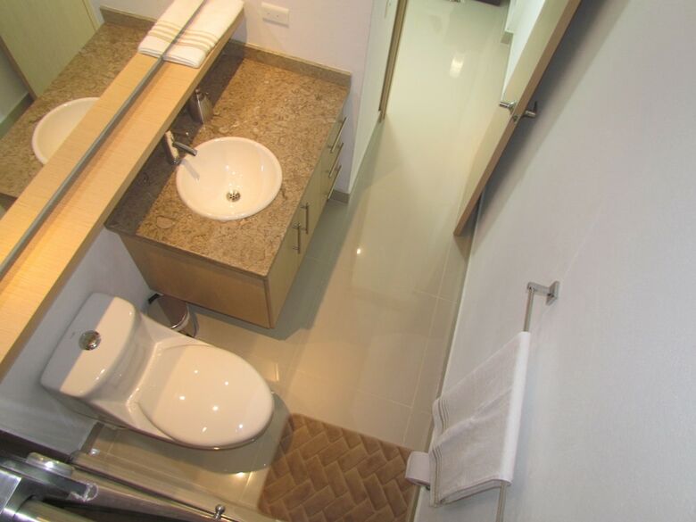 Apartasuites Reserva Del Mar � Cerca Al Mar By Soho