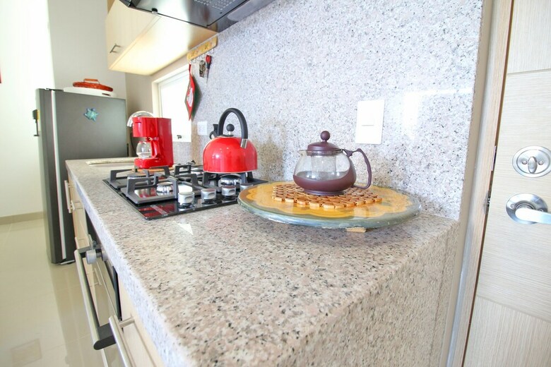 Apartasuites Reserva Del Mar � Cerca Al Mar By Soho