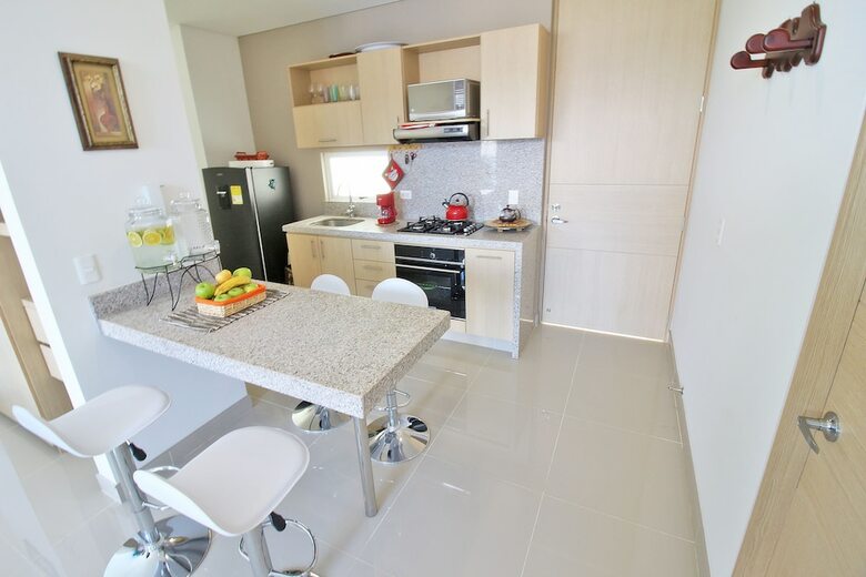 Apartasuites Reserva Del Mar � Cerca Al Mar By Soho
