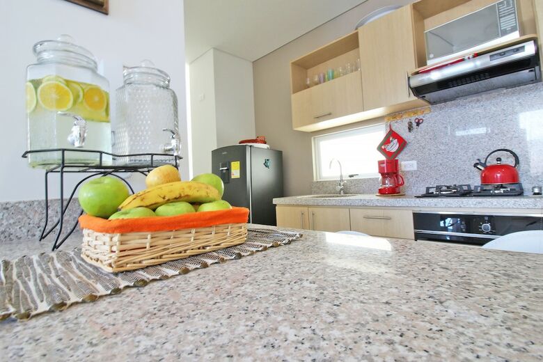 Apartasuites Reserva Del Mar � Cerca Al Mar By Soho