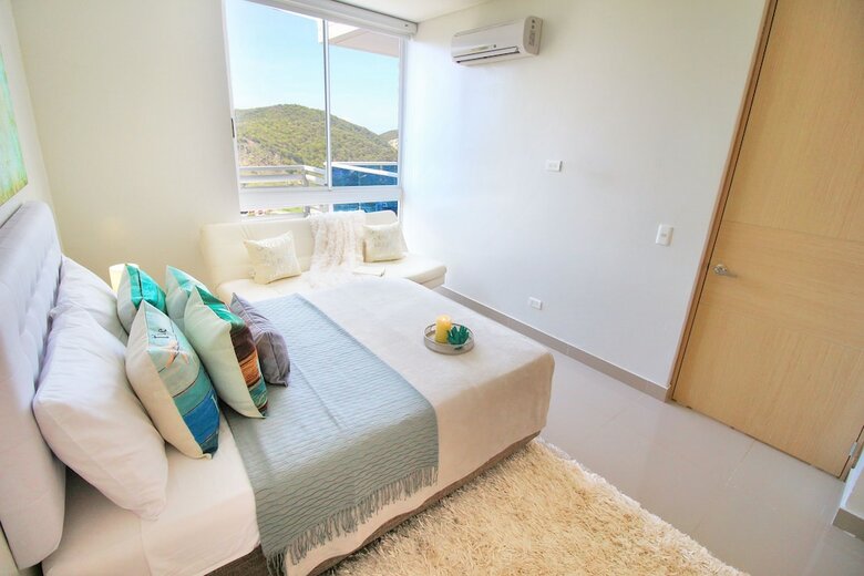 Apartasuites Reserva Del Mar � Cerca Al Mar By Soho