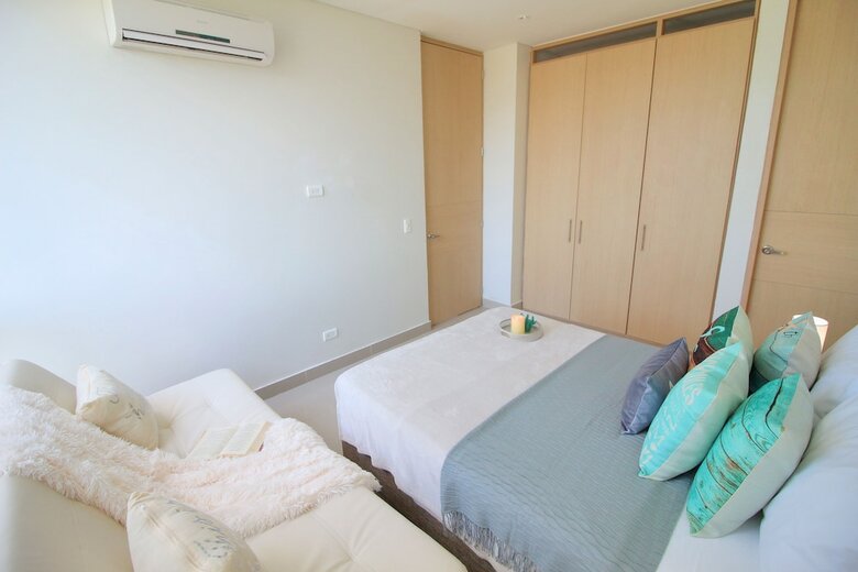 Apartasuites Reserva Del Mar � Cerca Al Mar By Soho