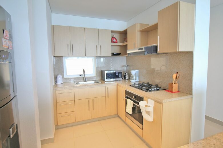 Apartasuites Reserva Del Mar � Cerca Al Mar By Soho