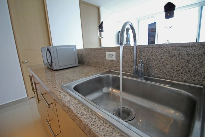 Apartasuites Reserva Del Mar � Cerca Al Mar By Soho