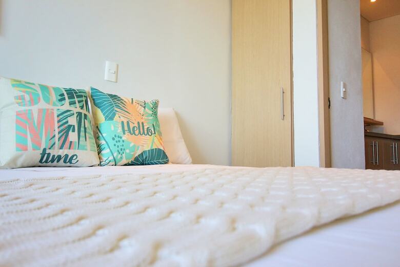 Apartasuites Reserva Del Mar � Cerca Al Mar By Soho