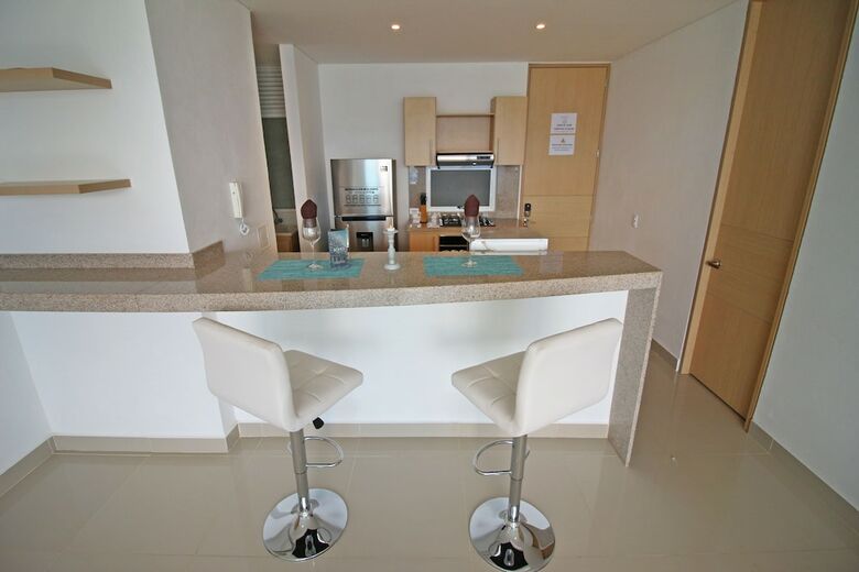 Apartasuites Reserva Del Mar � Cerca Al Mar By Soho