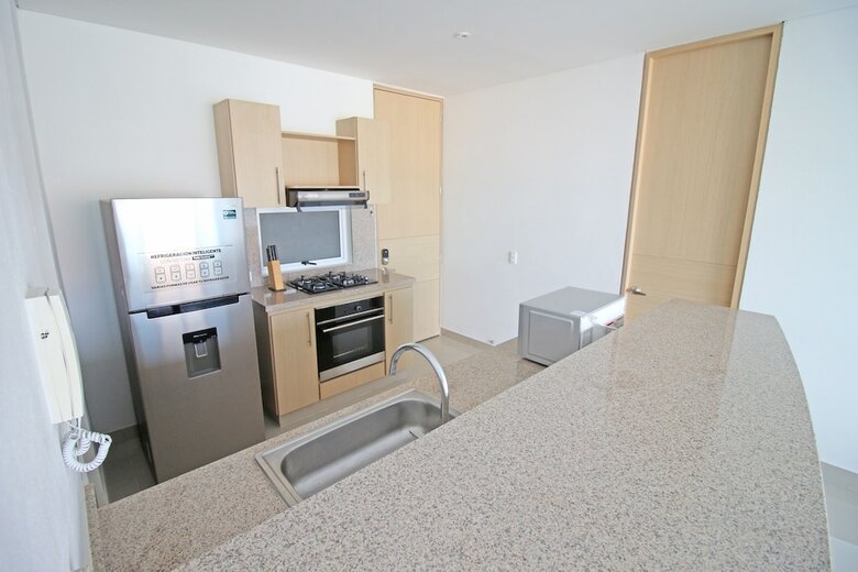 Apartasuites Reserva Del Mar � Cerca Al Mar By Soho
