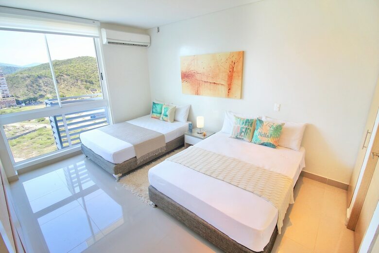 Apartasuites Reserva Del Mar � Cerca Al Mar By Soho