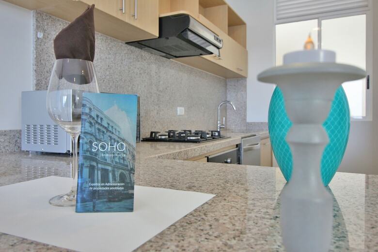 Apartasuites Reserva Del Mar � Cerca Al Mar By Soho
