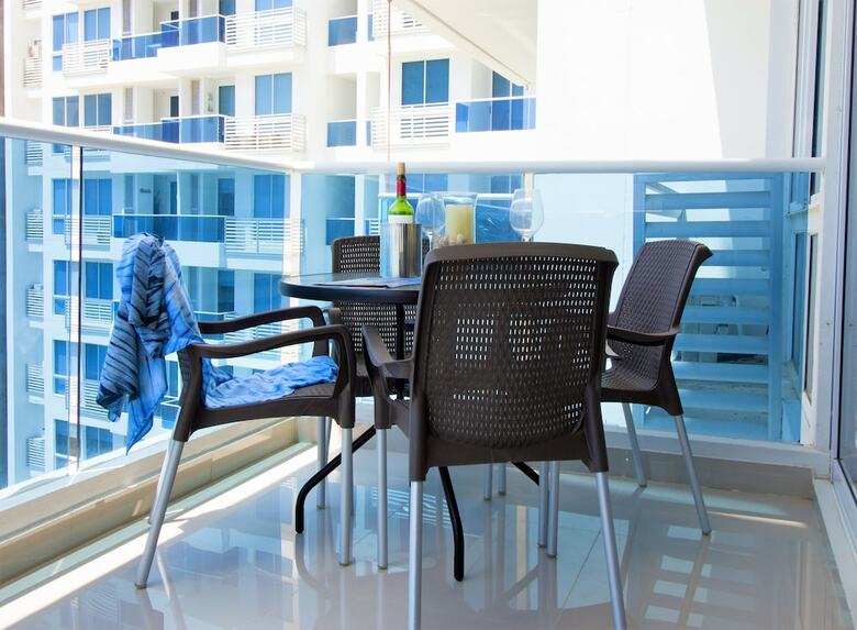 Apartasuites Reserva Del Mar � Cerca Al Mar By Soho