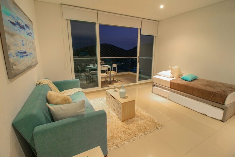 Apartasuites Reserva Del Mar � Cerca Al Mar By Soho