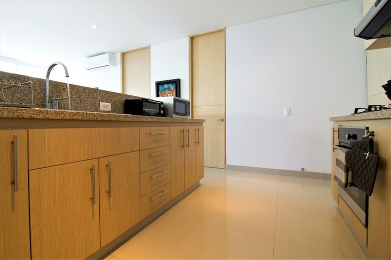 Apartasuites Reserva Del Mar � Cerca Al Mar By Soho