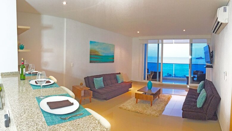 Apartasuites Reserva Del Mar � Cerca Al Mar By Soho