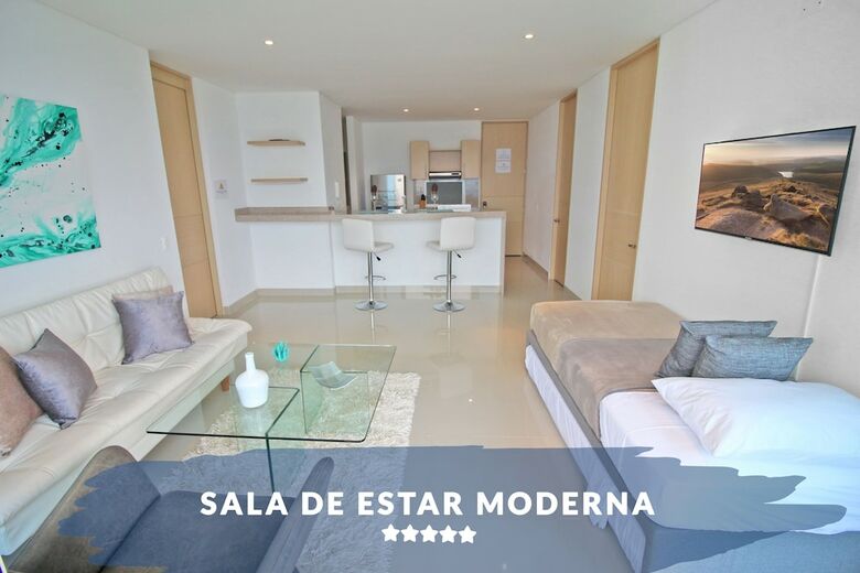 Apartasuites Reserva Del Mar � Cerca Al Mar By Soho