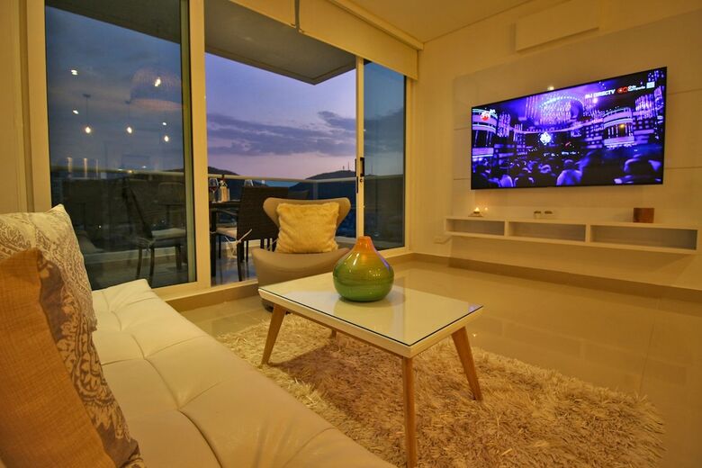 Apartasuites Reserva Del Mar � Cerca Al Mar By Soho