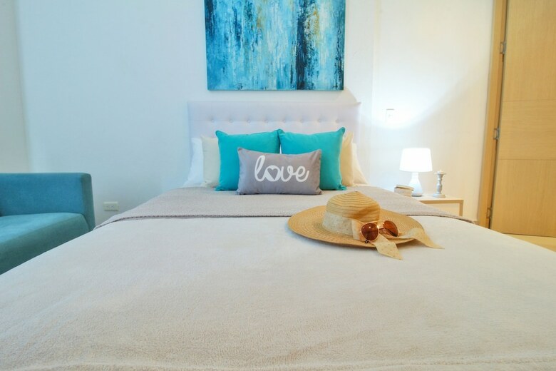 Apartasuites Reserva Del Mar � Cerca Al Mar By Soho